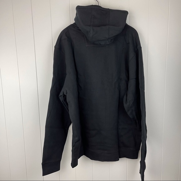 CAT Caterpillar Hoodie Size XXL - Picture 2 of 15